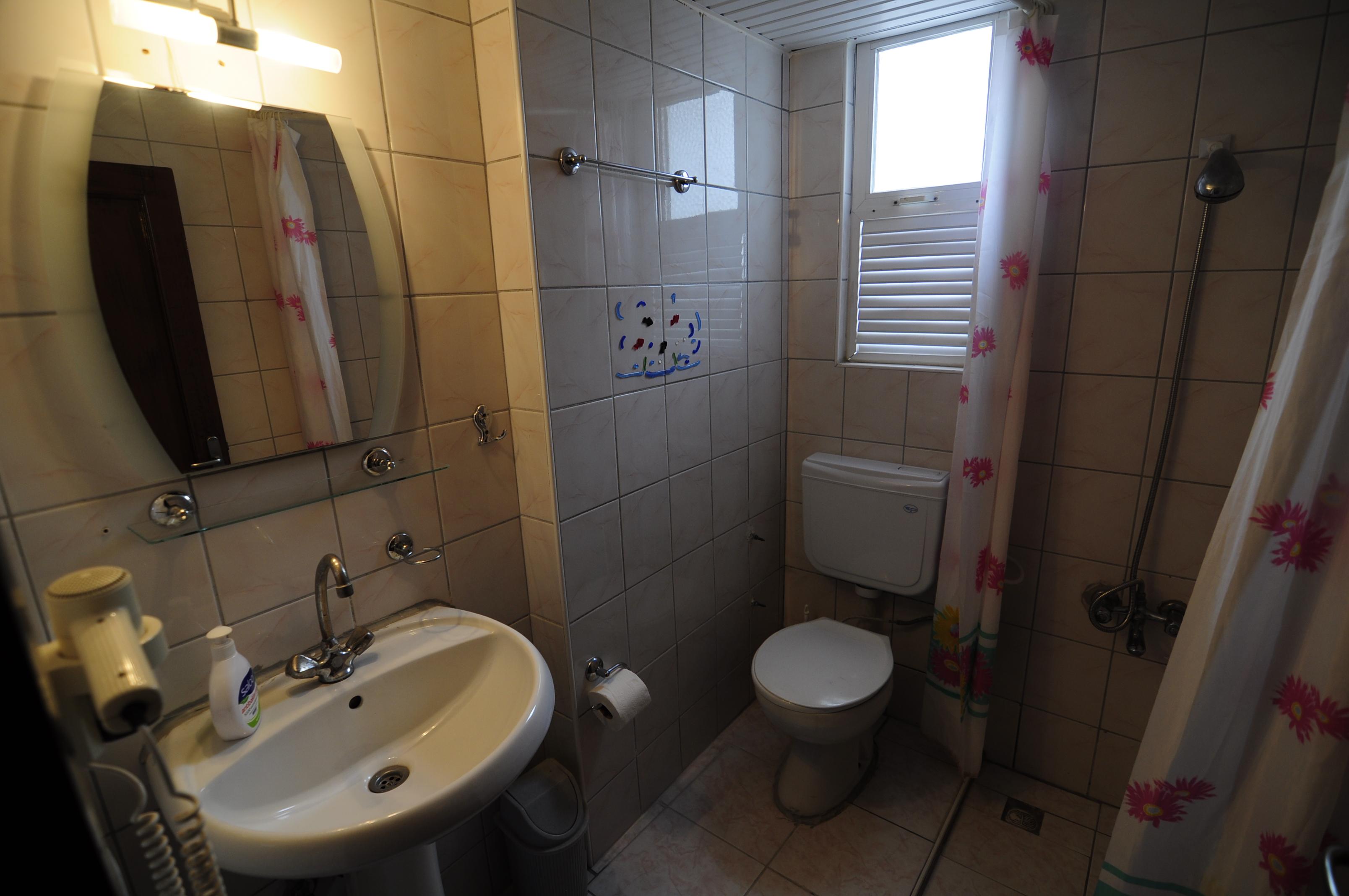 Le Moral Apart Hotel Alanya Buitenkant foto