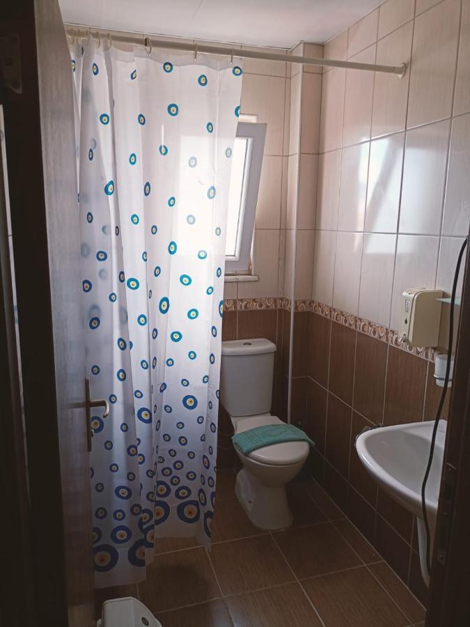 Le Moral Apart Hotel Alanya Buitenkant foto