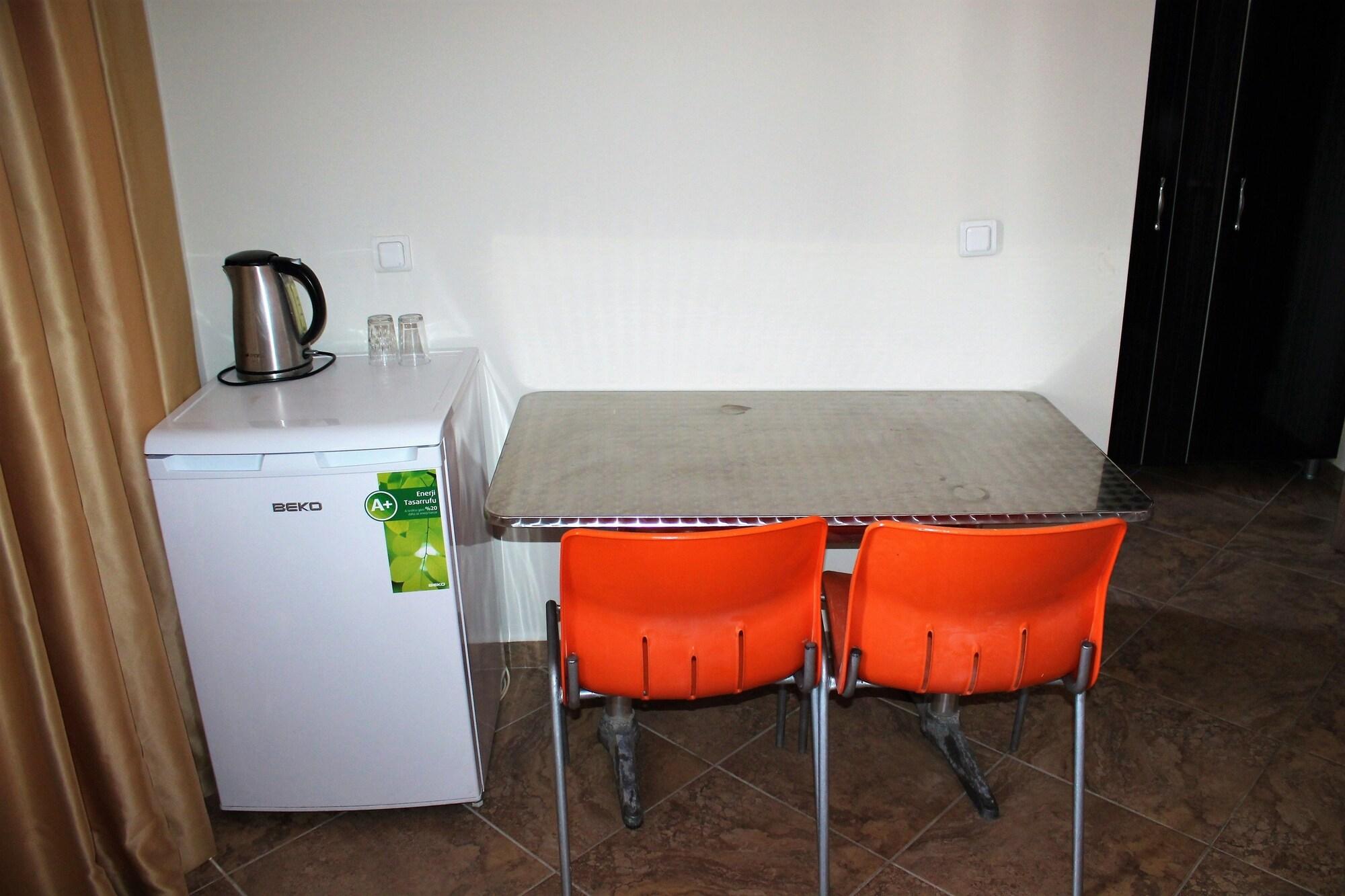 Le Moral Apart Hotel Alanya Buitenkant foto