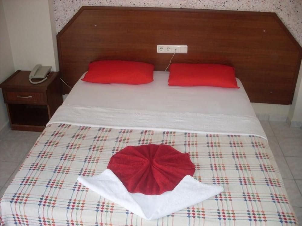 Le Moral Apart Hotel Alanya Buitenkant foto