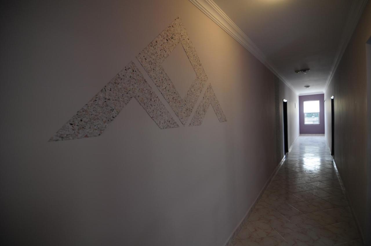Le Moral Apart Hotel Alanya Buitenkant foto